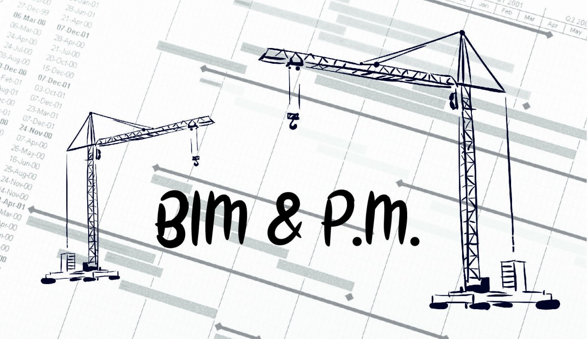 BIM e Project Management per la crescita della filiera delle costruzioni