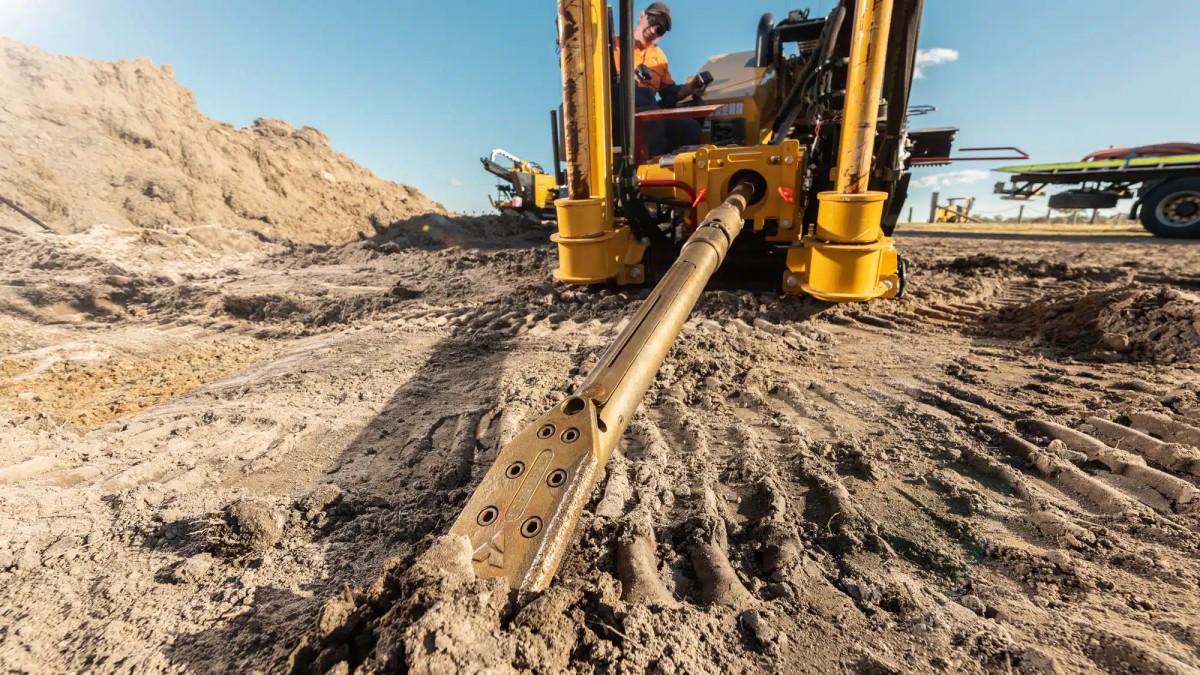 A Ecomondo nasce il "Distretto Trenchless"