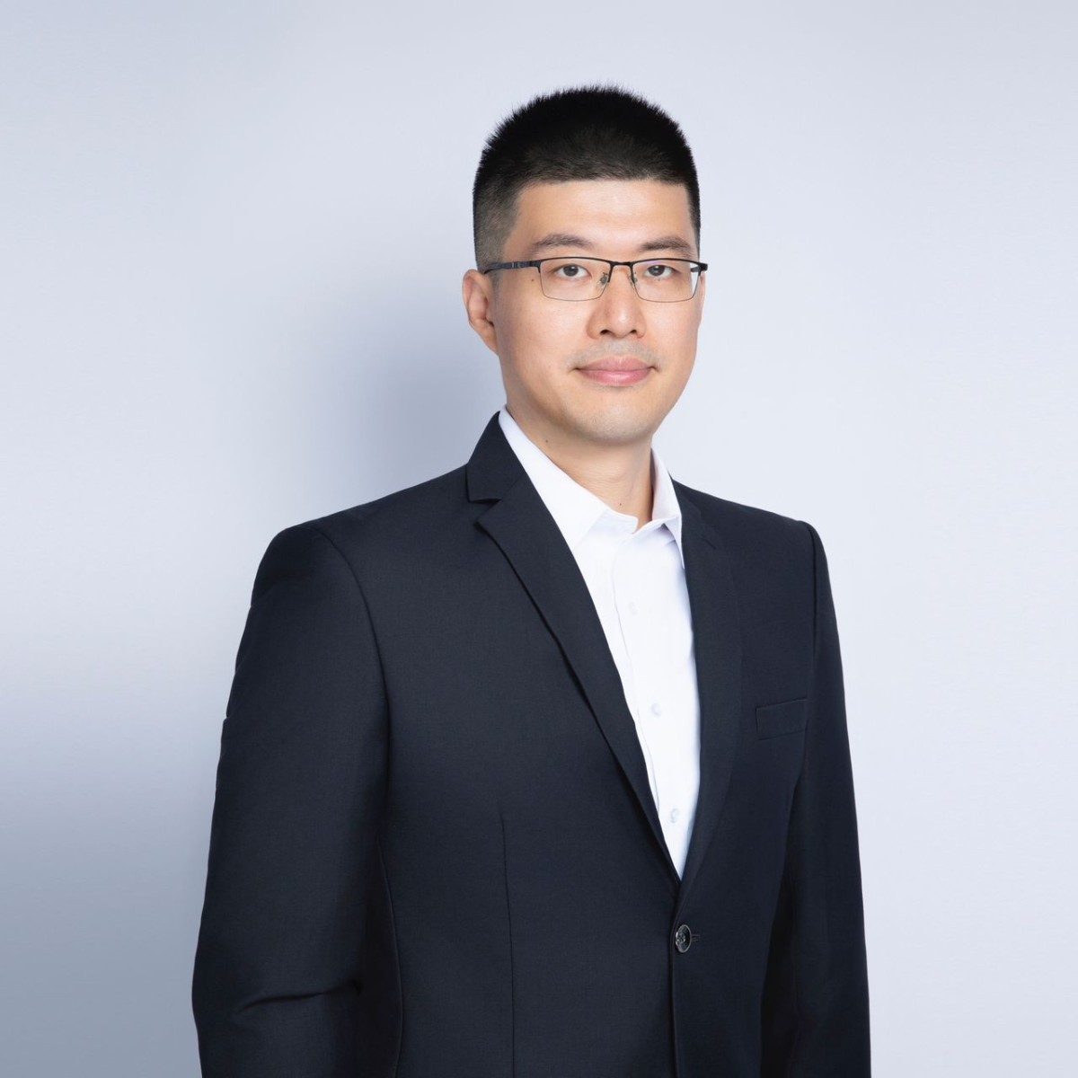 Chen Li is Jekko’s new Export Area Manager