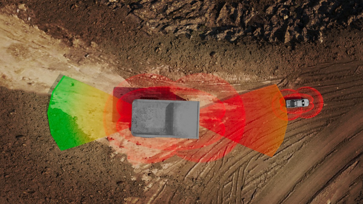 Epiroc lancia la quarta generazione di Titan CAS