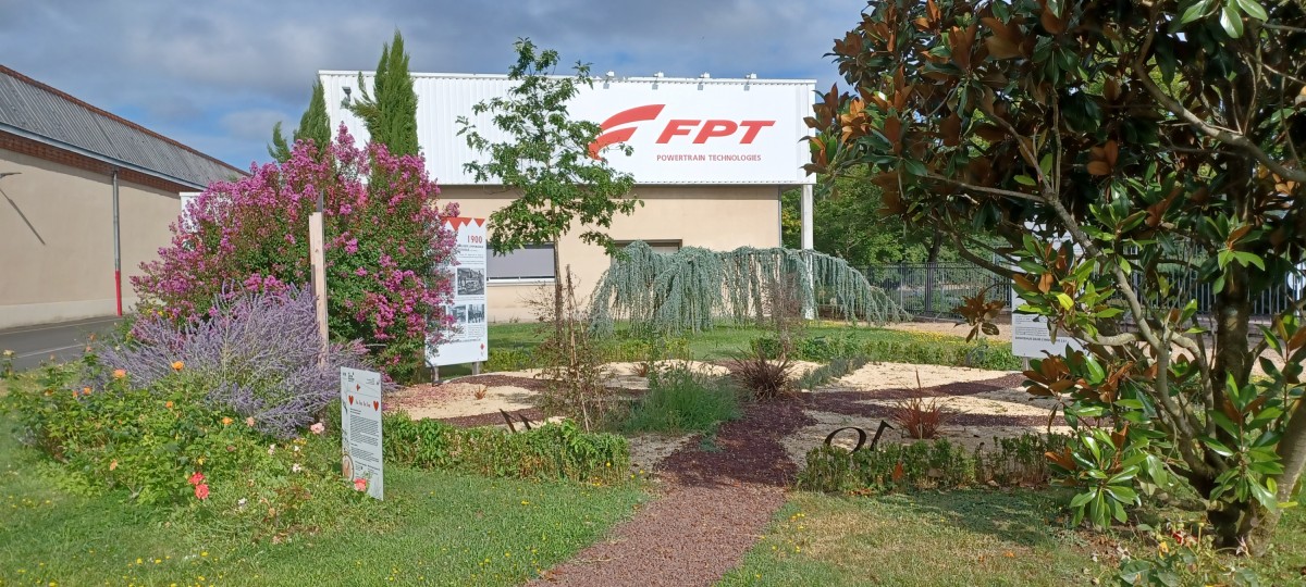 FPT Industrial "a tutto gas" con il 100.000° motore NG