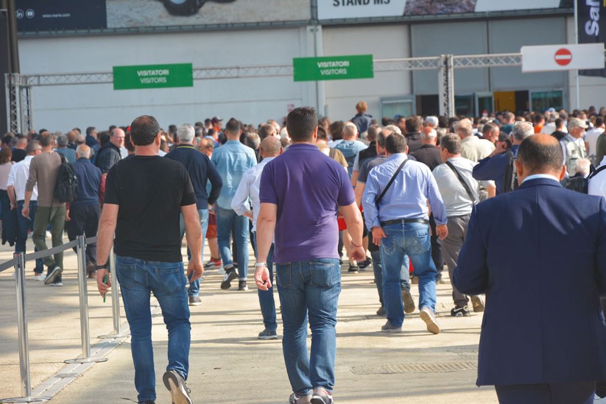 L’assemblea annuale SITEB: sguardo fisso sul futuro