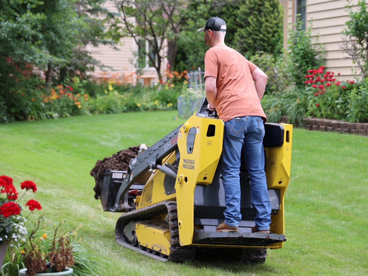 Wacker Neuson propone innovazioni per un lavoro efficiente