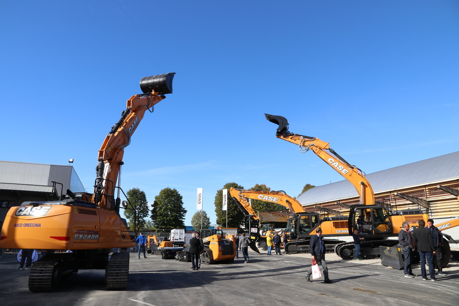 Iveco Orecchia decolla in Lombardia!
