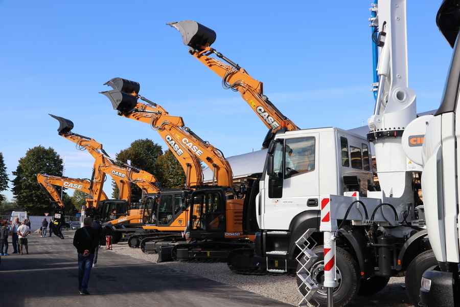 Iveco Orecchia decolla in Lombardia!
