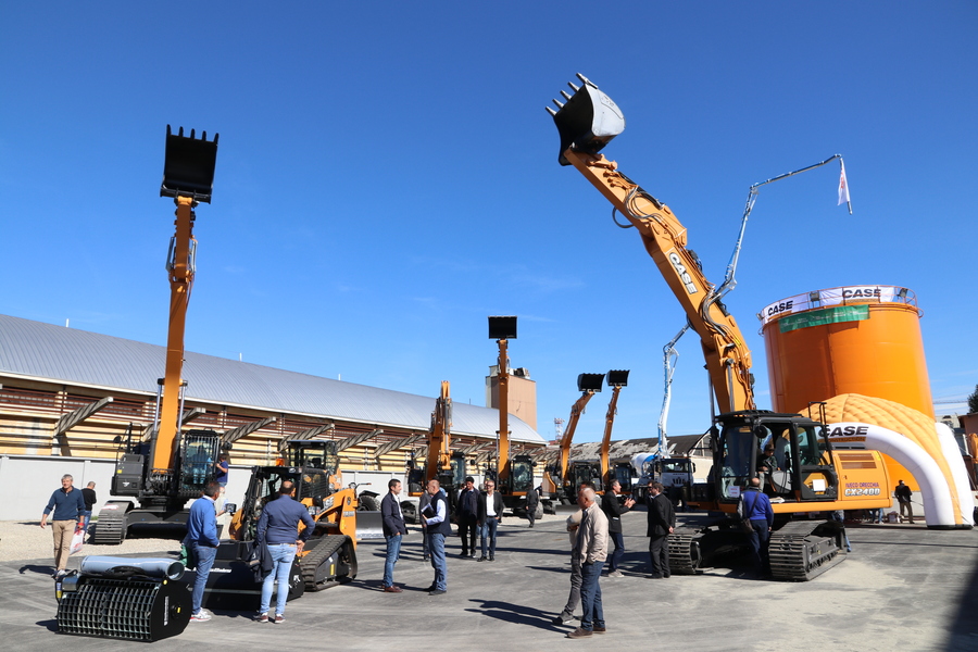 Iveco Orecchia decolla in Lombardia!
