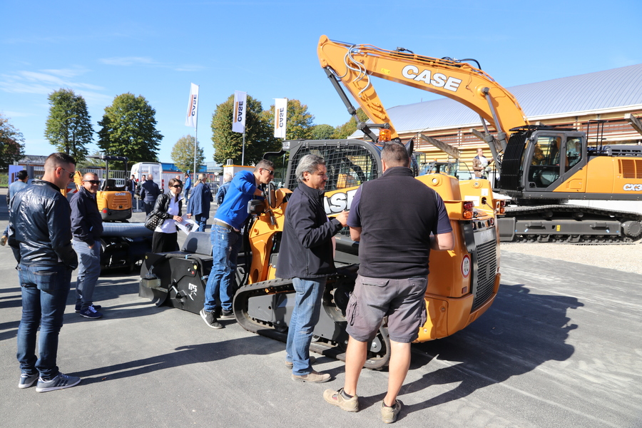 Iveco Orecchia decolla in Lombardia!
