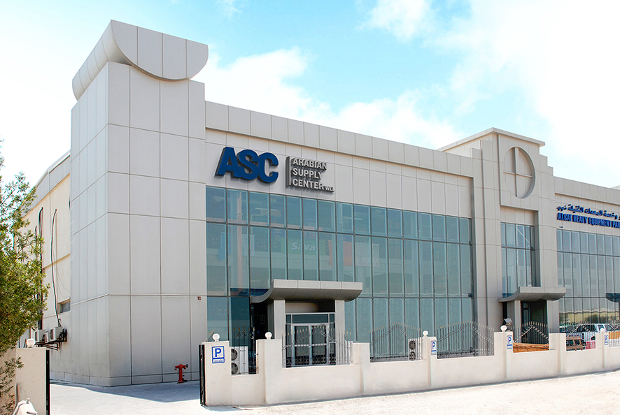 Genie amplia la rete di distribuzione in Qatar con Arabian Supply Center W.L.L.
