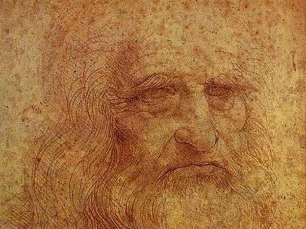 FPT Industrial celebra Leonardo Da Vinci, a 500 anni dalla sua scomparsa