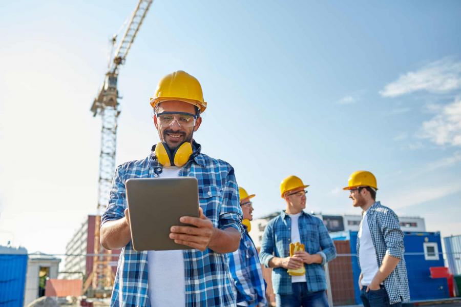 Osservatorio SAIE: occupazione in crescita nel settore edilizia


