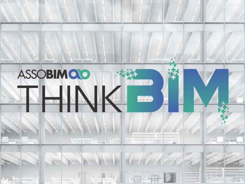 Think BIM: i Seminari di ASSOBIM a SAIE Bari 2019

