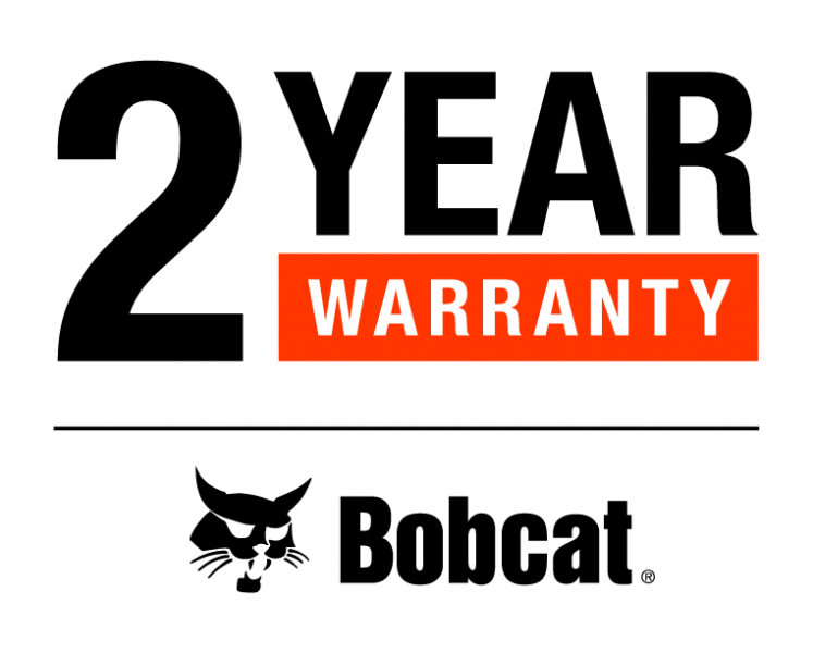 Bobcat aggiorna le garanzie di fabbrica standard e Protection Plus

