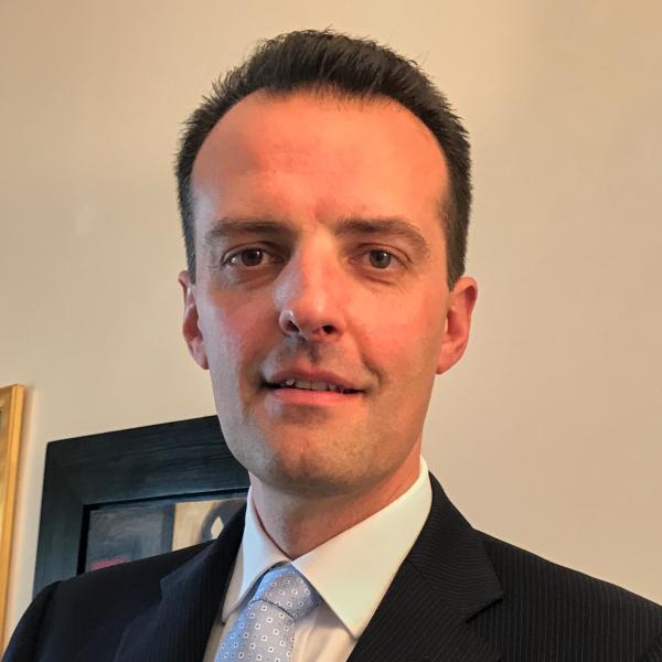 L&rsquo;Ing. Paolo Leutenegger è il nuovo direttore generale di Duplomatic MS
