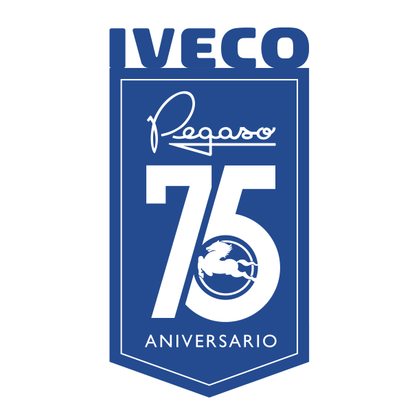  IVECO celebra il 75&deg; anniversario dello storico brand Pegaso 