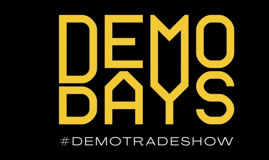 SaMoTer presenta i Demo Days 2021! 