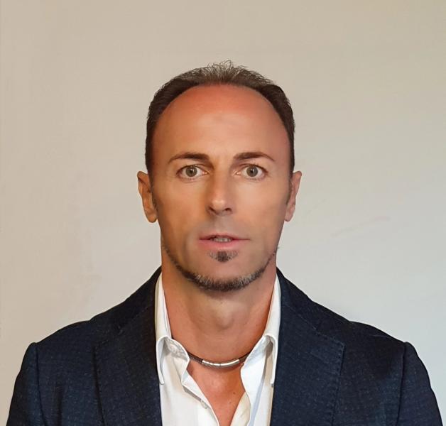 Sinoboom BV appoints Regional Manager for Italy and the Balkans